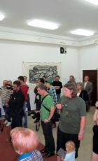 16_Radovan Jandric_Vystava_vernisaz vystavy